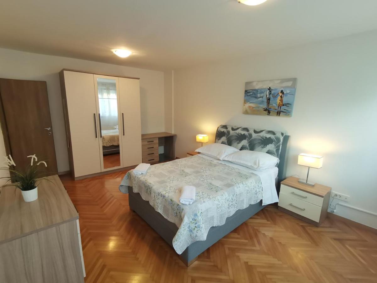 Apartments Antonija Задар Экстерьер фото