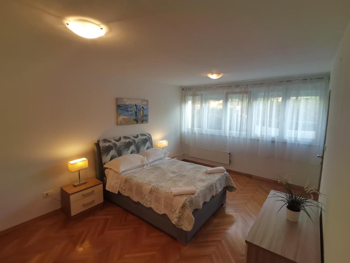 Apartments Antonija Задар Экстерьер фото